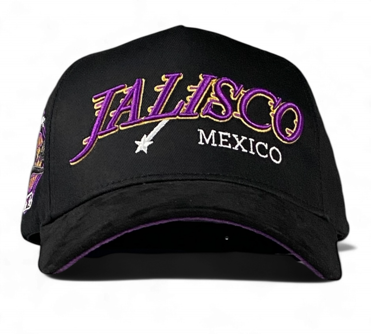 LAKERS X JALISCO