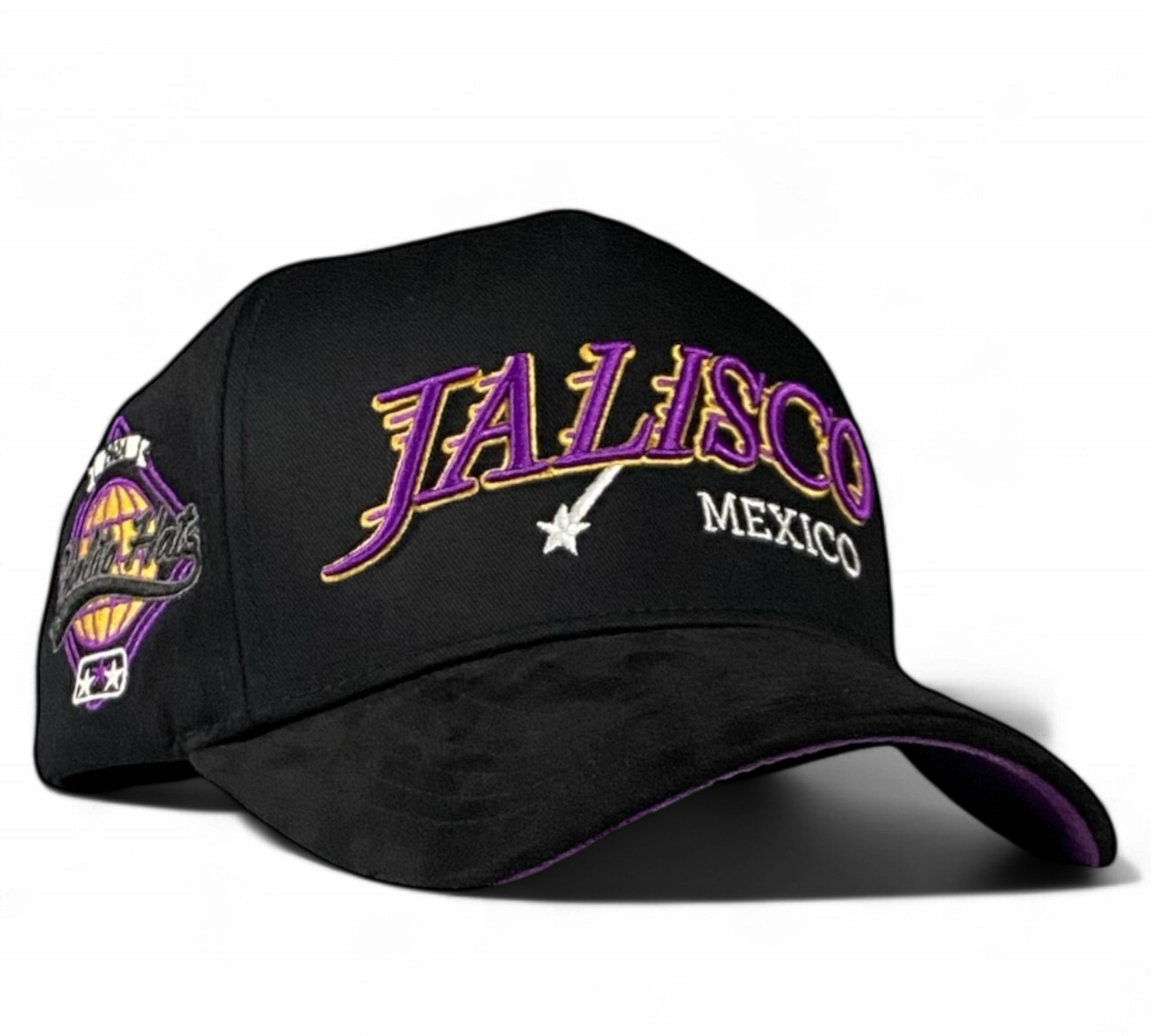 LAKERS X JALISCO